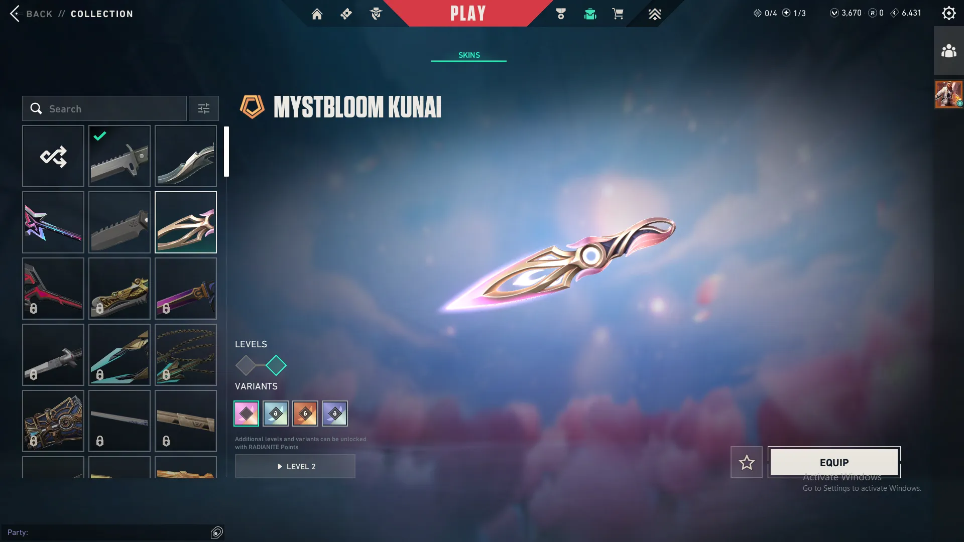 🌐 EU/TURK 👻 Stacked Account 🦄 Lifetime Warranty🔫 44 Skins 🪙 55,325 VP Spent 👽 Reaver Bandit 🔥 Primordium Vandal + Phantom 🪓 Xenohunter Knife 💐 VCTxNRG 2025 Classic 🥇 Gold 3 Rank ⚡ Instant Delivery ✅ Full Access  🌠  Read Description